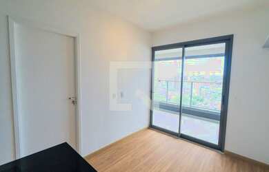 Imagem 3: Apartamento à Venda - Vila Clementino, 1 Quarto, 45 m2