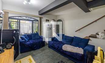 Imagem 2: Casa à Venda - Jardim Paulista, 2 Quartos, 200 m2