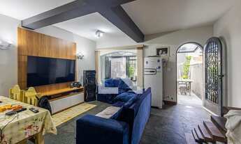 Imagem: Casa à Venda - Jardim Paulista, 2 Quartos