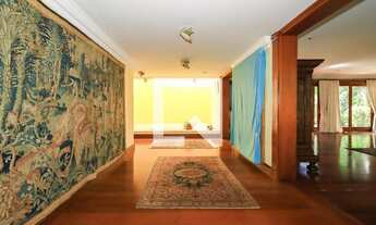 Imagem 6: Casa à Venda - Cidade Jardim, 4 Quartos, 1200 m2