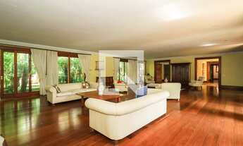 Imagem 5: Casa à Venda - Cidade Jardim, 4 Quartos, 1200 m2