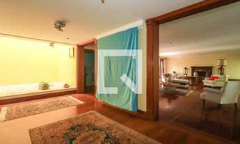 Imagem 7: Casa à Venda - Cidade Jardim, 4 Quartos, 1200 m2