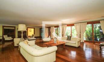 Imagem 3: Casa à Venda - Cidade Jardim, 4 Quartos, 1200 m2