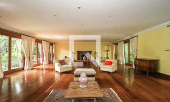 Imagem 2: Casa à Venda - Cidade Jardim, 4 Quartos, 1200 m2