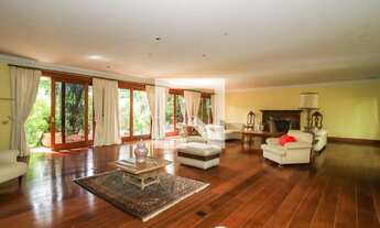 Imagem: Casa à Venda - Cidade Jardim, 4 Quartos