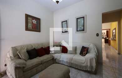 Imagem 2: Casa à Venda - Vila Ema, 3 Quartos, 200 m2