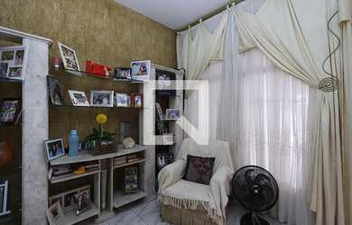 Imagem 4: Casa à Venda - Vila Ema, 3 Quartos, 200 m2