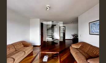 Imagem: Apartamento à Venda - Brooklin, 3 Quartos