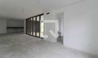 Imagem 2: Apartamento à Venda - Vila Nova Conceição, 2 Quartos, 140 m2