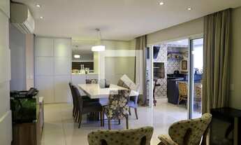 Imagem 3: Apartamento à Venda - Chácara Inglesa, 3 Quartos, 132 m2