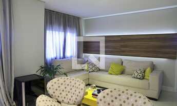 Imagem 7: Apartamento à Venda - Chácara Inglesa, 3 Quartos, 132 m2