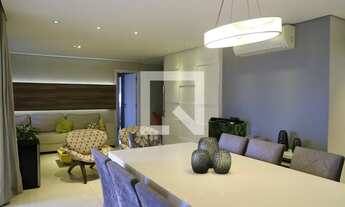 Imagem 2: Apartamento à Venda - Chácara Inglesa, 3 Quartos, 132 m2