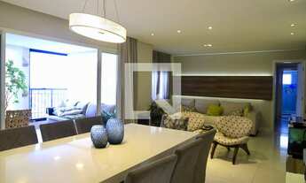 Imagem: Apartamento à Venda - Chácara Inglesa