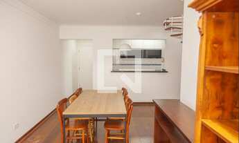 Imagem 3: Apartamento à Venda - Jardim Marajoara , 2 Quartos, 147 m2