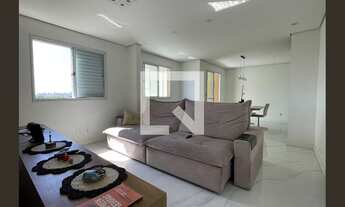 Imagem: Apartamento à Venda - Butantã, 3 Quartos