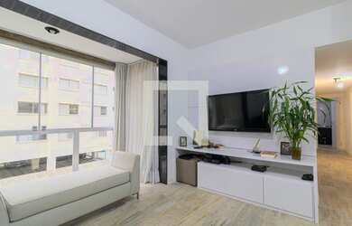 Imagem 5: Apartamento à Venda - Vila Olímpia, 3 Quartos, 110 m2