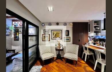 Imagem 5: Casa à Venda - Brooklin, 1 Quarto, 105 m2