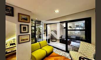 Imagem: Casa à Venda - Brooklin, 1 Quarto, 105