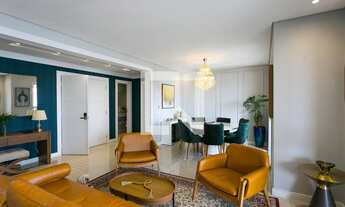 Imagem 5: Apartamento à Venda - Vila Andrade, 4 Quartos, 197 m2