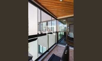 Imagem 6: Apartamento à Venda - Santana, 4 Quartos, 156 m2