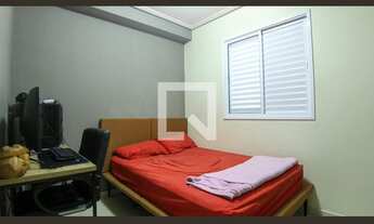 Imagem 7: Apartamento à Venda - Vila Prudente, 1 Quarto, 36 m2