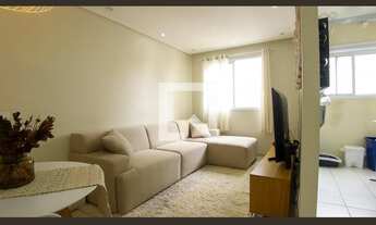 Imagem: Apartamento à Venda - Vila Prudente, 1