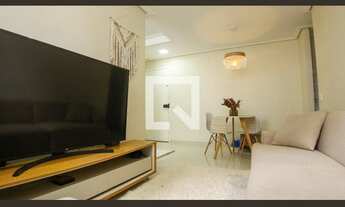 Imagem 4: Apartamento à Venda - Vila Prudente, 1 Quarto, 36 m2