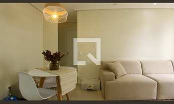 Imagem 6: Apartamento à Venda - Vila Prudente, 1 Quarto, 36 m2