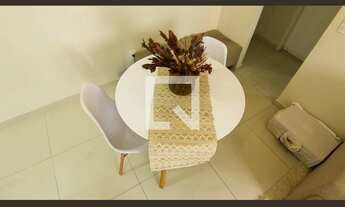 Imagem 5: Apartamento à Venda - Vila Prudente, 1 Quarto, 36 m2