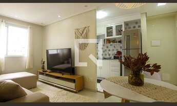 Imagem 2: Apartamento à Venda - Vila Prudente, 1 Quarto, 36 m2