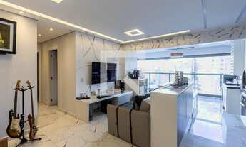 Imagem 2: Apartamento à Venda - Vila Pompéia, 2 Quartos, 69 m2