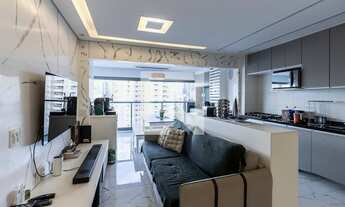 Imagem: Apartamento à Venda - Vila Pompéia, 2