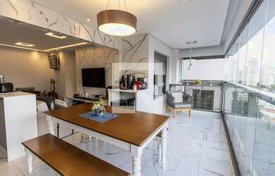 Imagem 13: Apartamento à Venda - Vila Pompéia, 2 Quartos, 69 m2