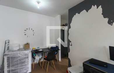 Imagem 6: Apartamento à Venda - Vila Prudente, 1 Quarto, 36 m2