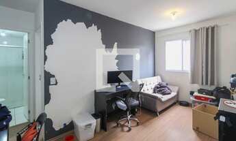 Imagem: Apartamento à Venda - Vila Prudente, 1