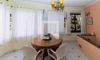 Imagem 6: Casa à Venda - Vila Prudente, 4 Quartos, 210 m2