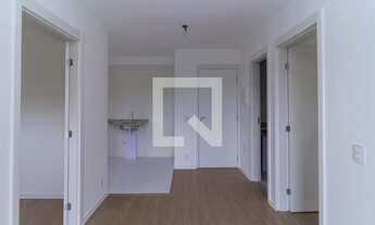 Imagem 2: Apartamento à Venda - Vila Prudente, 2 Quartos, 38 m2