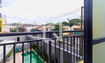 Imagem 5: Apartamento à Venda - Vila Prudente, 2 Quartos, 38 m2