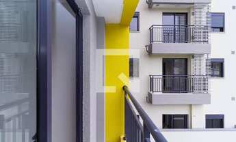 Imagem 7: Apartamento à Venda - Vila Prudente, 2 Quartos, 38 m2