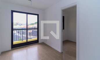 Imagem 3: Apartamento à Venda - Vila Prudente, 2 Quartos, 38 m2