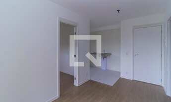 Imagem 4: Apartamento à Venda - Vila Prudente, 2 Quartos, 38 m2