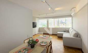 Imagem 4: Apartamento à Venda - Vila Olímpia, 3 Quartos, 85 m2