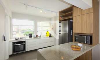 Imagem 7: Apartamento à Venda - Vila Olímpia, 3 Quartos, 85 m2