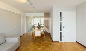 Imagem 2: Apartamento à Venda - Vila Olímpia, 3 Quartos, 85 m2