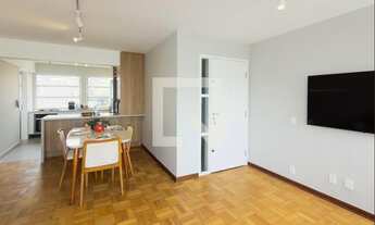 Imagem 3: Apartamento à Venda - Vila Olímpia, 3 Quartos, 85 m2