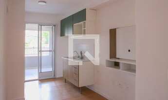 Imagem: Apartamento à Venda - Vila Romana, 2 Quartos