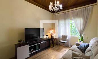 Imagem: Casa à Venda - Cambuci, 3 Quartos, 217