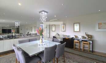 Imagem 3: Apartamento à Venda - Jardim Marajoara , 4 Quartos, 267 m2