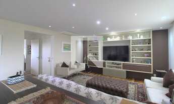 Imagem 4: Apartamento à Venda - Jardim Marajoara , 4 Quartos, 267 m2