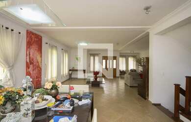 Imagem 5: Casa à Venda - Vila Mazzei, 3 Quartos, 250 m2